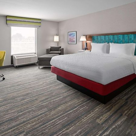 Hampton Inn Cleveland-Airport/Tiedeman Road Brooklyn Dış mekan fotoğraf