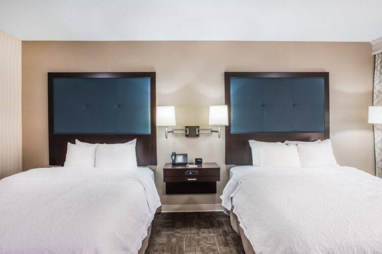 Hampton Inn Cleveland-Airport/Tiedeman Road Brooklyn Dış mekan fotoğraf