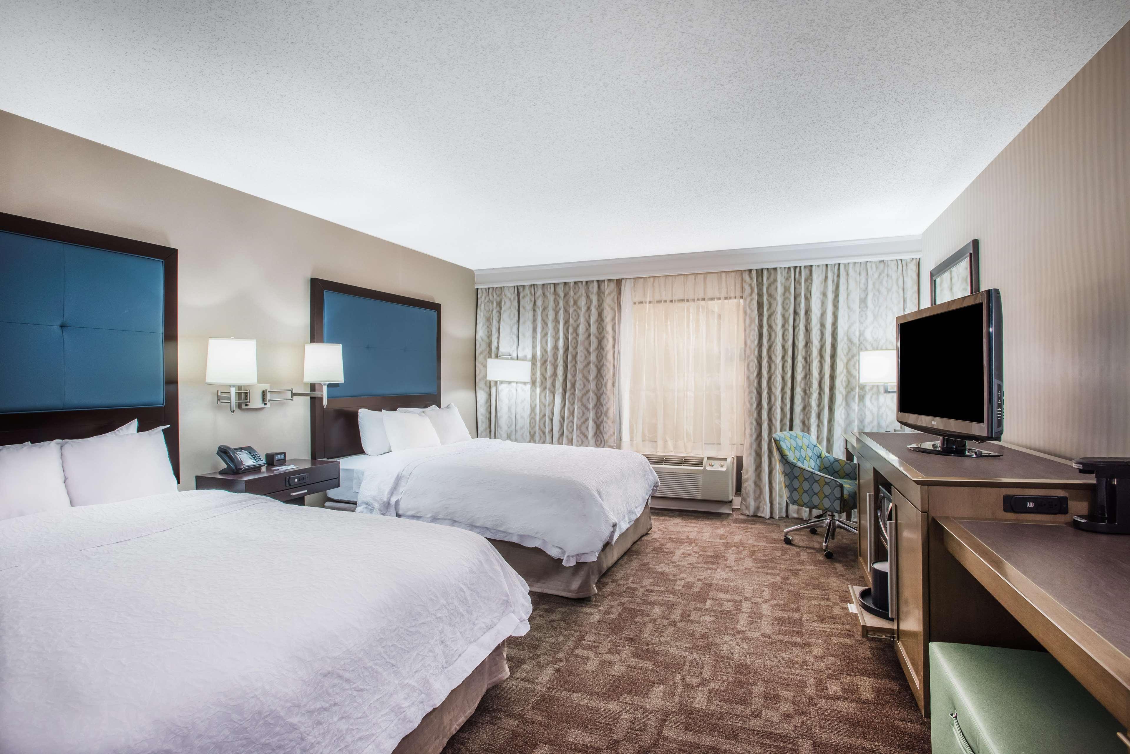 Hampton Inn Cleveland-Airport/Tiedeman Road Brooklyn Dış mekan fotoğraf
