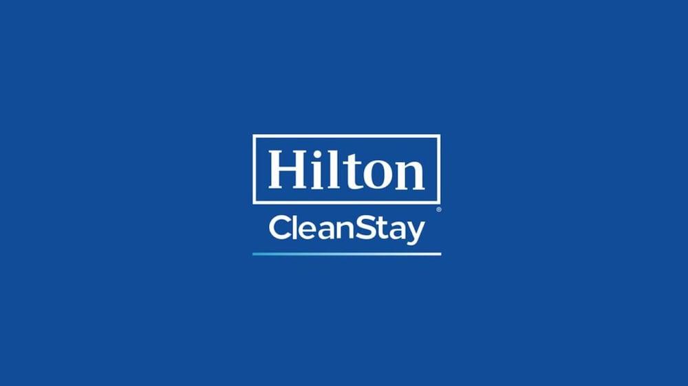 Hampton Inn Cleveland-Airport/Tiedeman Road Brooklyn Dış mekan fotoğraf