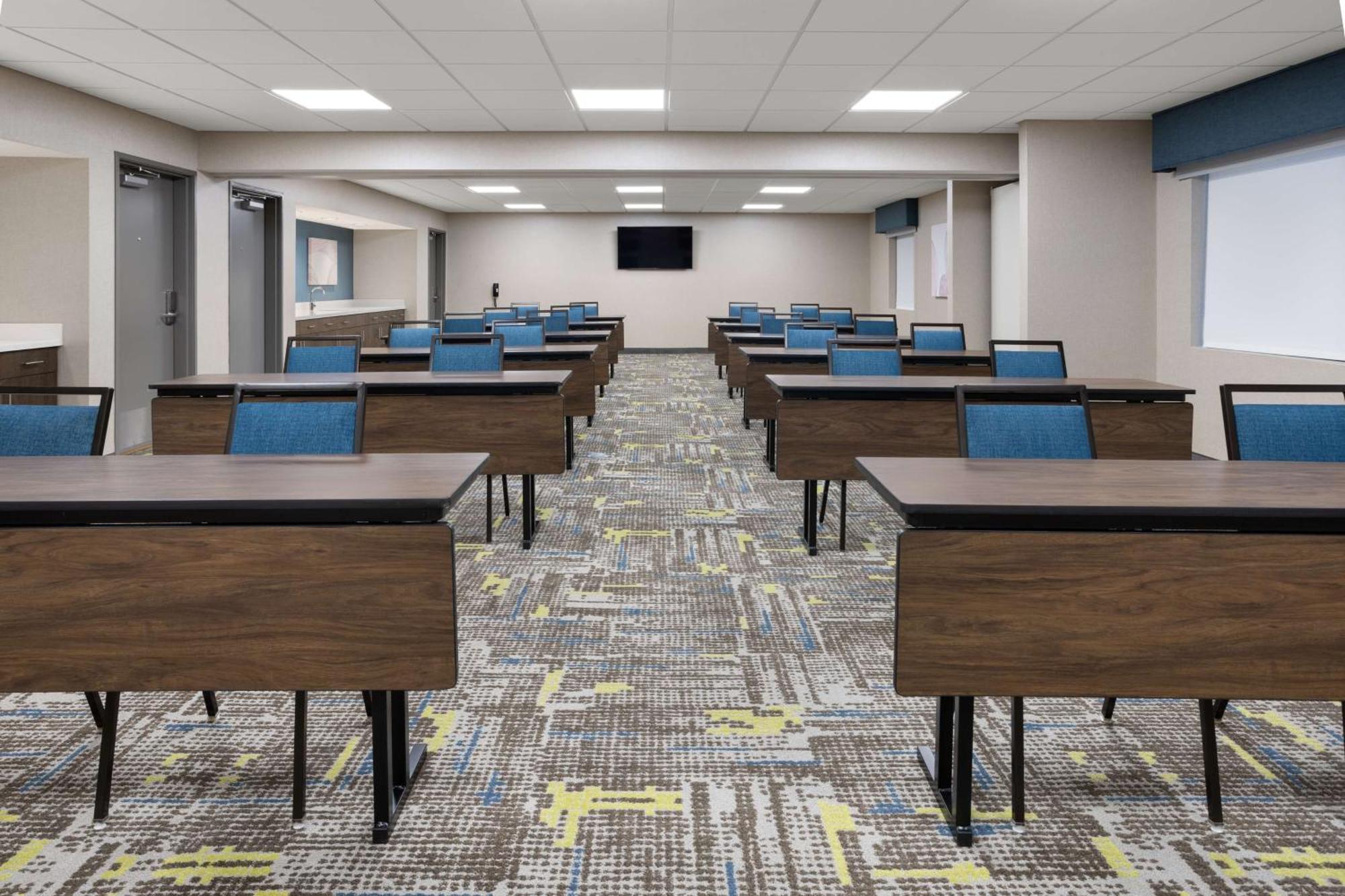 Hampton Inn Cleveland-Airport/Tiedeman Road Brooklyn Dış mekan fotoğraf