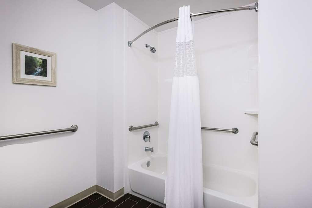 Hampton Inn Cleveland-Airport/Tiedeman Road Brooklyn Oda fotoğraf