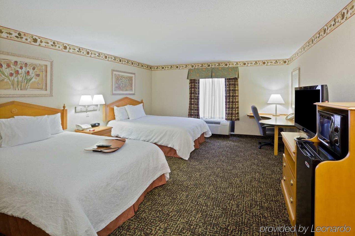 Hampton Inn Cleveland-Airport/Tiedeman Road Brooklyn Oda fotoğraf