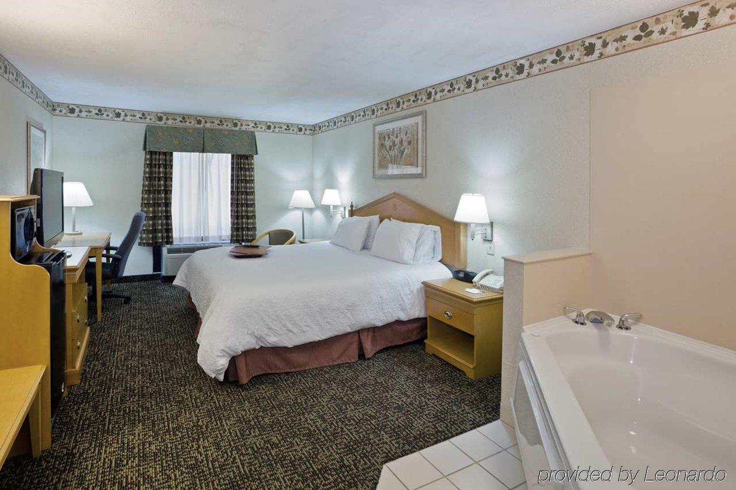 Hampton Inn Cleveland-Airport/Tiedeman Road Brooklyn Oda fotoğraf