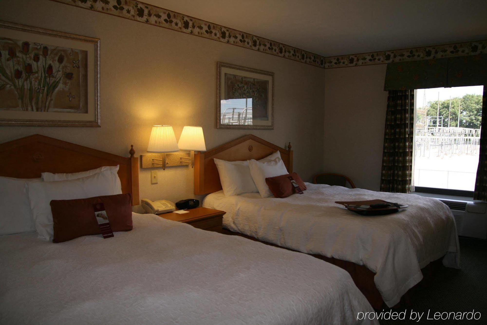 Hampton Inn Cleveland-Airport/Tiedeman Road Brooklyn Oda fotoğraf