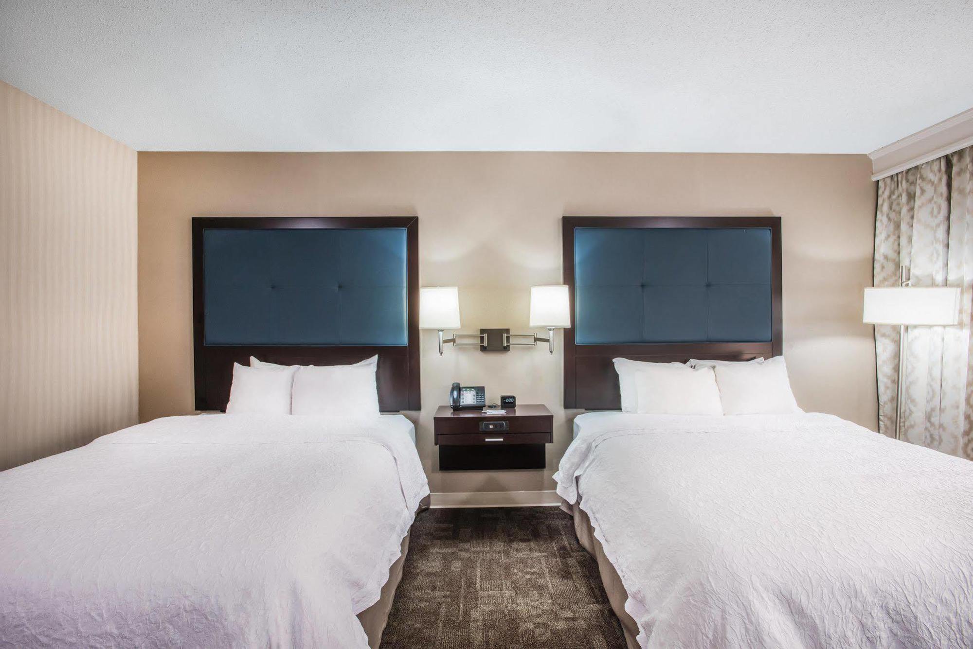 Hampton Inn Cleveland-Airport/Tiedeman Road Brooklyn Dış mekan fotoğraf