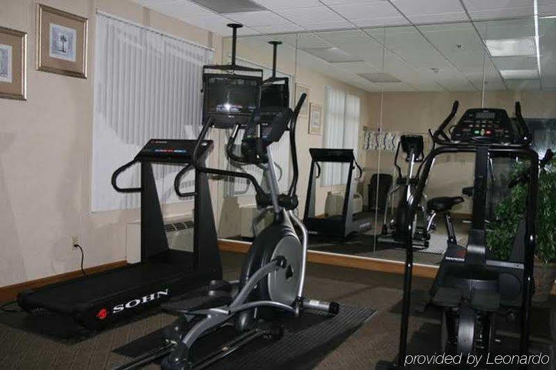 Hampton Inn Cleveland-Airport/Tiedeman Road Brooklyn Dış mekan fotoğraf